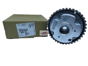 Poulie D'arbre A Came 0805H8 Citroen Peugeot C4 C5 307 407 1.8-2.0 16V Original 
