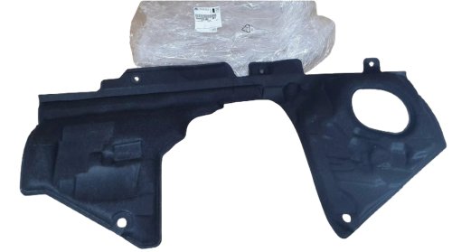 Isolation Acoustique de Baie de Pare-Brise 9856505180 Citroen C4 Picasso II Original Neuf