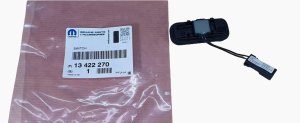 Bouton De Coffre 13422270 Opel Astra J Zafira C Original Neuf
