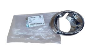Cadre D’antibrouillard Droit Chrome 95021814 Opel Mokka Mokka X Original Neuf