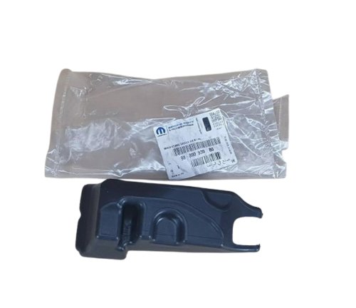 Mousse de Baie de Pare-Brise Gauche 9809093080 Citroen C4 II Original Neuf