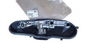 Insert de Feu Arrière Droit 6346.81 634681 Citroen C1 Peugeot 107 Original Neuf