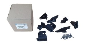 Kit De Réparation De Phare 13432480 Opel Insignia Original Neuf