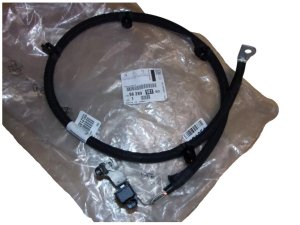 Borne Négative de Batterie 9828918180 Citroen Jumpy IV Neuve d'Origine