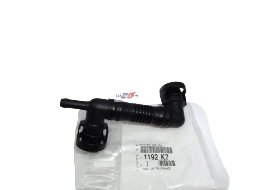 Câble D’huile  1192K7 Citroen Peugeot C3 C4 DS 208 308 1.4 VTI Nouvelle Original