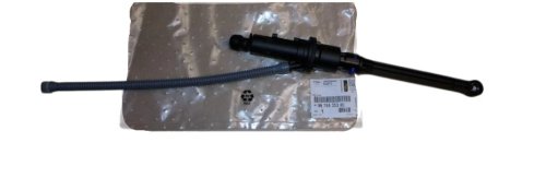 Actionneur d'Embrayage 9676535380 Peugeot 2008 Neuf d'Origine