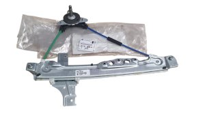 Lève-vitre 9673153880 Peugeot 208 Arrière Droit Neuf d'Origine