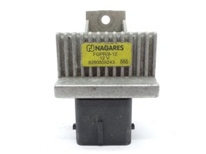 Relais de Préchauffage 8200859243 Renault |Dacia |Nissan | h Clio Neuf Origine