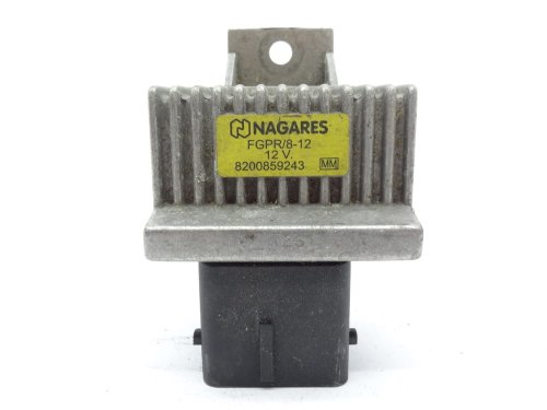 Relais de Préchauffage 8200859243 Renault |Dacia |Nissan | h Clio Neuf Origine