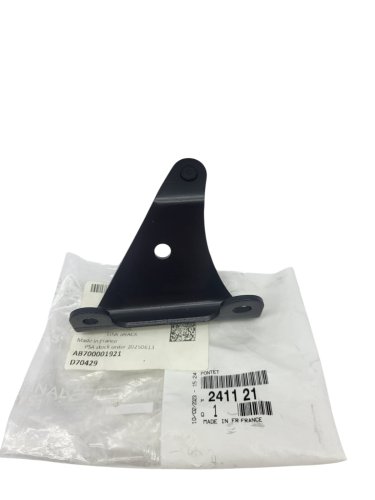 Support De Câble De Changement De Vitesse 2411.21 241121 Peugeot Partner Original Nouveau