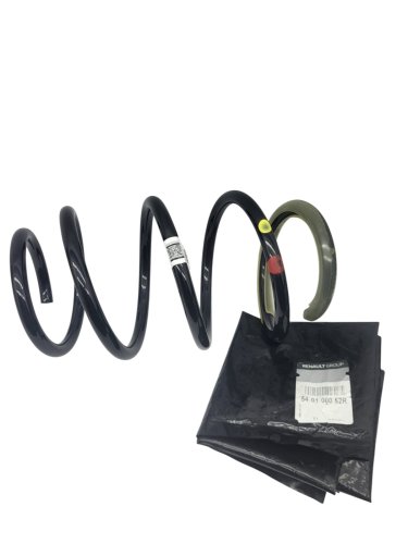 Ressort de suspension 540100052R Renault Mégane neuf d’origine