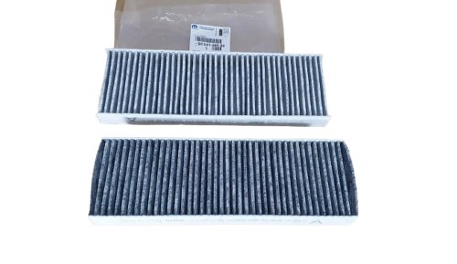 Filtre d’Habitacle Charbon Actif 9854108580 Citroen C5 Aircross 2025- Peugeot 3008 2023- Original Neuf