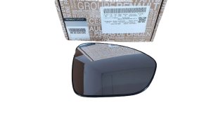 Vitre de Rétroviseur Droite 963652664R Dacia Jogger Logan III Sandero III Original Neuf