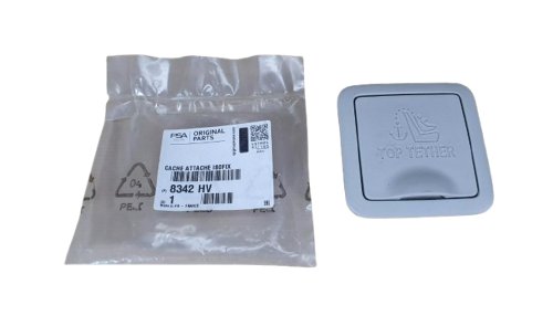 Cache Garniture de Toit 8342.HV 8342HV Citroen C5 III Original Neuf