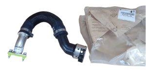 Durite D’intercooler 52002847 Fiat Panda 1.3JTD Original Neuf