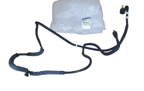 Conduite de Carburant 175062719R Dacia Duster I 1.5 dCi Original Neuf
