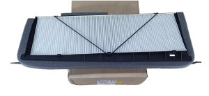 Filtre Habitacle + Support 6447.J0 6447J0 Peugeot Boxer Original Neuf