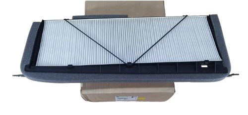 Filtre Habitacle + Support 6447.J0 6447J0 Peugeot Boxer Original Neuf