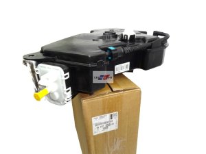 Réservoir De Fluide Fap 1613704580 Citroen C4, DS4