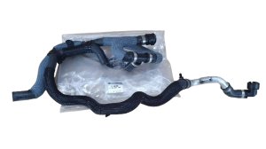 Durite de Radiateur 110609175R Renault Scenic IV 1.7 dCi Original