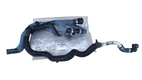 Durite de Radiateur 110609175R Renault Scenic IV 1.7 dCi Original