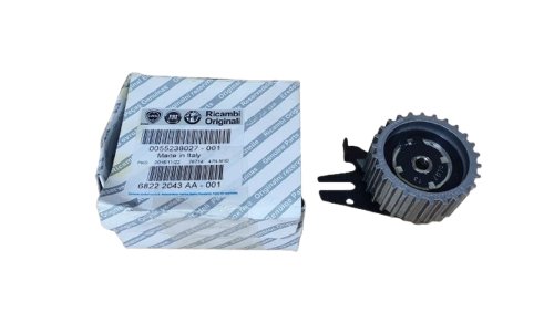 Tendeur Courroie Distribution 55238027 Fiat Ducato 1.9 Original Neuf