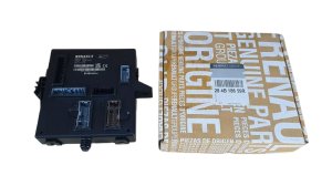 Module UCH 284B18659R Dacia Jogger Logan III Sandero III Original