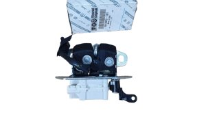 Serrure Coffre 51744761 Fiat Stilo Break Original Neuf