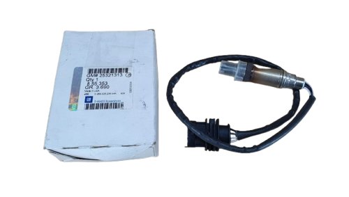 Sonde Lambda 25321313 Opel Astra G 1.4 1.6 Original Neuf