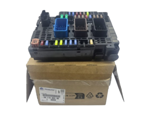 Module BSM 9811995580 Citroen Jumpy Peugeot Expert 16- Original Neuf