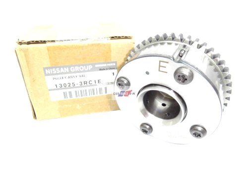 Poulie D'arbre A Came 130253RC1E Renault Megane Scenic IV 1.6 TCe Original