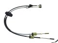 Linka zmiany biegów 55499532 Opel Astra J 1.6 1.7 2.0 Nowy Oryginał (3).jpg