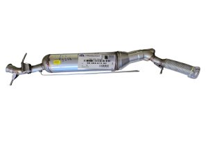 Filtre À Particules Diesel 9808561380 Citroen Jumpy IV 2.0HDI Original Nouveau