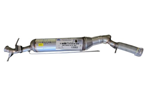Filtre À Particules Diesel 9808561380 Citroen Jumpy IV 2.0HDI Original Nouveau