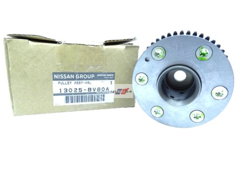 Poulie D'arbre A Came 13025BV80A Renault Megane Scenic Clio 1.6 TCe Original 