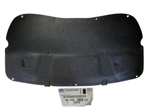 Isolation Acoustique de Capot 9813384980 Peugeot 508 II Neuf d'Origine