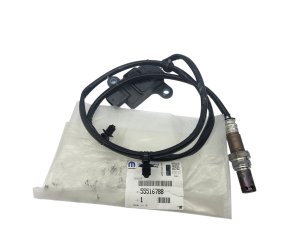 Capteur NOx 55516788 Opel Astra K 1.5CDTI Original Neuf