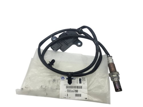 Capteur NOx 55516788 Opel Astra K 1.5CDTI Original Neuf