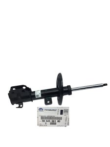 Amortisseur Avant 9864566180 Peugeot 208 II Original Neuf