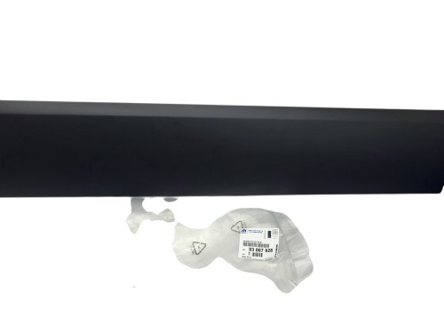 Baguette Porte Coulissante 93867928 Renault Trafic 2014> Droite Original Neuf