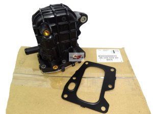 Refroidisseur EGR 9820965980 Citroen Peugeot Nouvelle Original