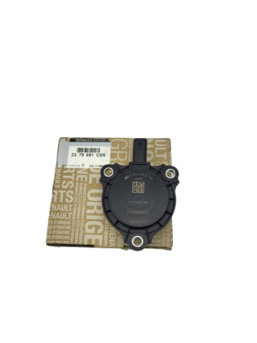 Électrovanne de Distribution Variable 2379691C0N Dacia Duster 1.3 TCe Original Neuf