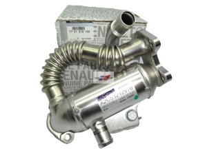 Refroidisseur EGR 7701210150 Renault Opel Nissan Master 2, Trafic 2, Movano 1 Neuf Origine