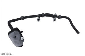 Durite de Dépression avec Filtre 1618.QL 1618QL Citroen Peugeot 2.0 HDi Neuve d'Origine