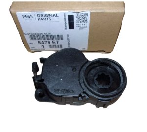 Moteur de Réglage d'Aération 6479E7 6479.E7 Citroen C4 DS4 Peugeot 308 508 RCZ Original Neuf