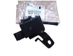 Capteur de Réglage Xénon 9803097580 Peugeot 508 I Original Neuf
