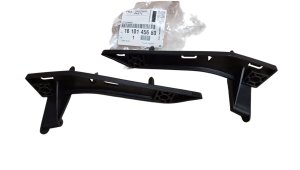 Support de Pare-Chocs Avant 1610145680 Peugeot 2008 2013-2018 Original Neuf