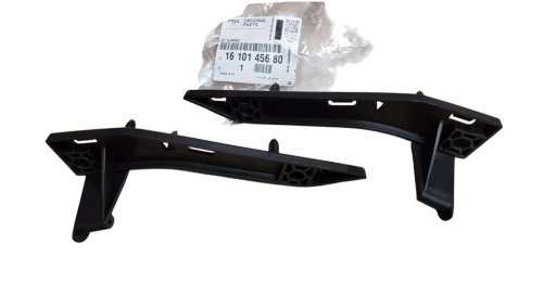 Support de Pare-Chocs Avant 1610145680 Peugeot 2008 2013-2018 Original Neuf