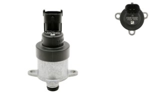 Régulateur Pompe Haute Pression 1634148880 Citroen C5 Peugeot 807 2.2 HDI Original Neuf