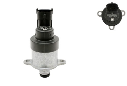 Régulateur Pompe Haute Pression 1634148880 Citroen C5 Peugeot 807 2.2 HDI Original Neuf